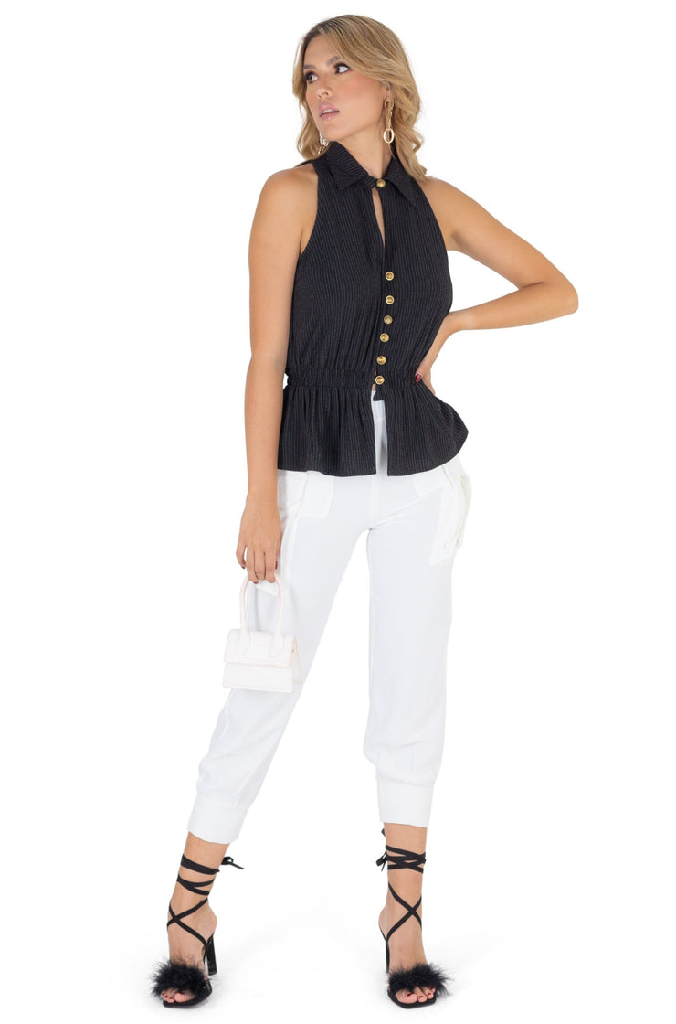 Blusa - 553821 - Reina Diaz