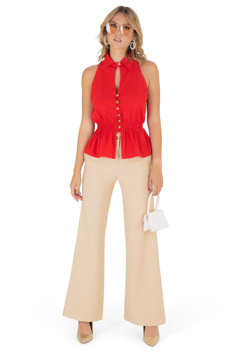 Blusa - 553821 - Reina Diaz