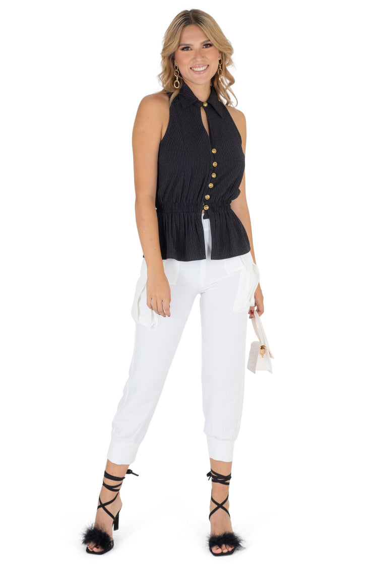 Blusa - 553821 - Reina Diaz