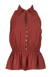 Blusa - 553821 - Reina Diaz