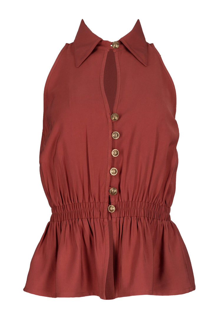 Blusa - 553821 - Reina Diaz