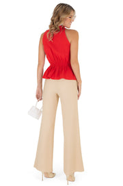 Blusa - 553821 - Reina Diaz