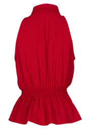 Blusa - 553821 - Reina Diaz
