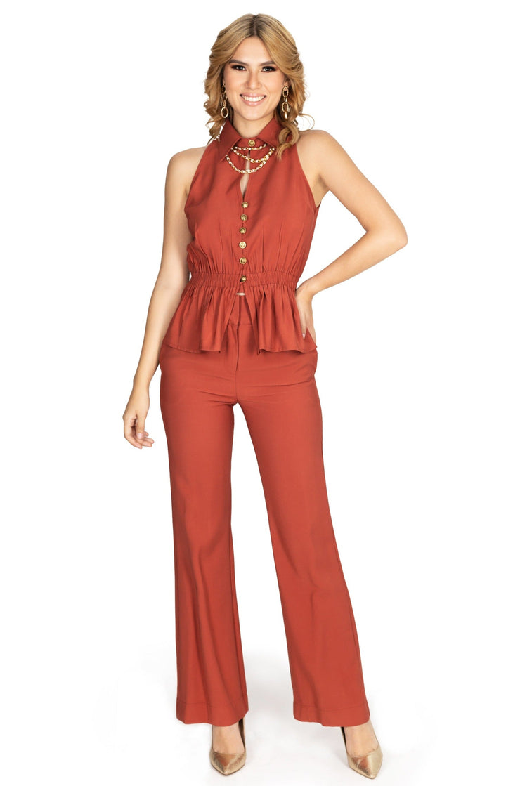 Blusa - 553821 - Reina Diaz