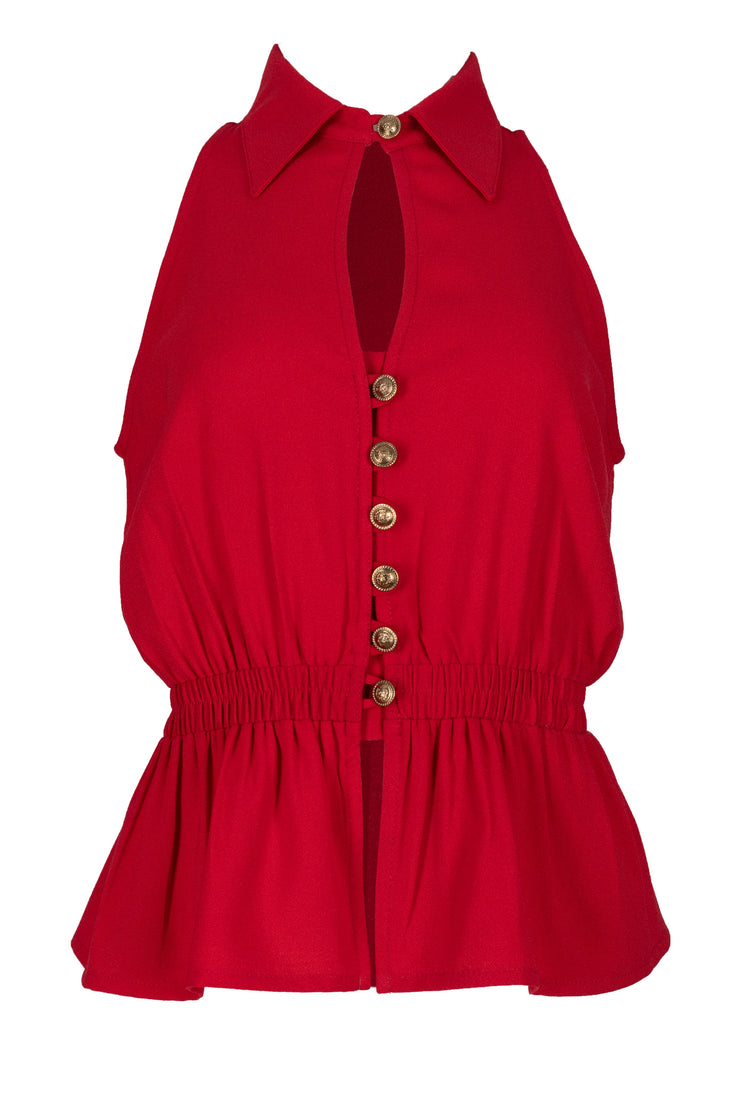 Blusa - 553821 - Reina Diaz