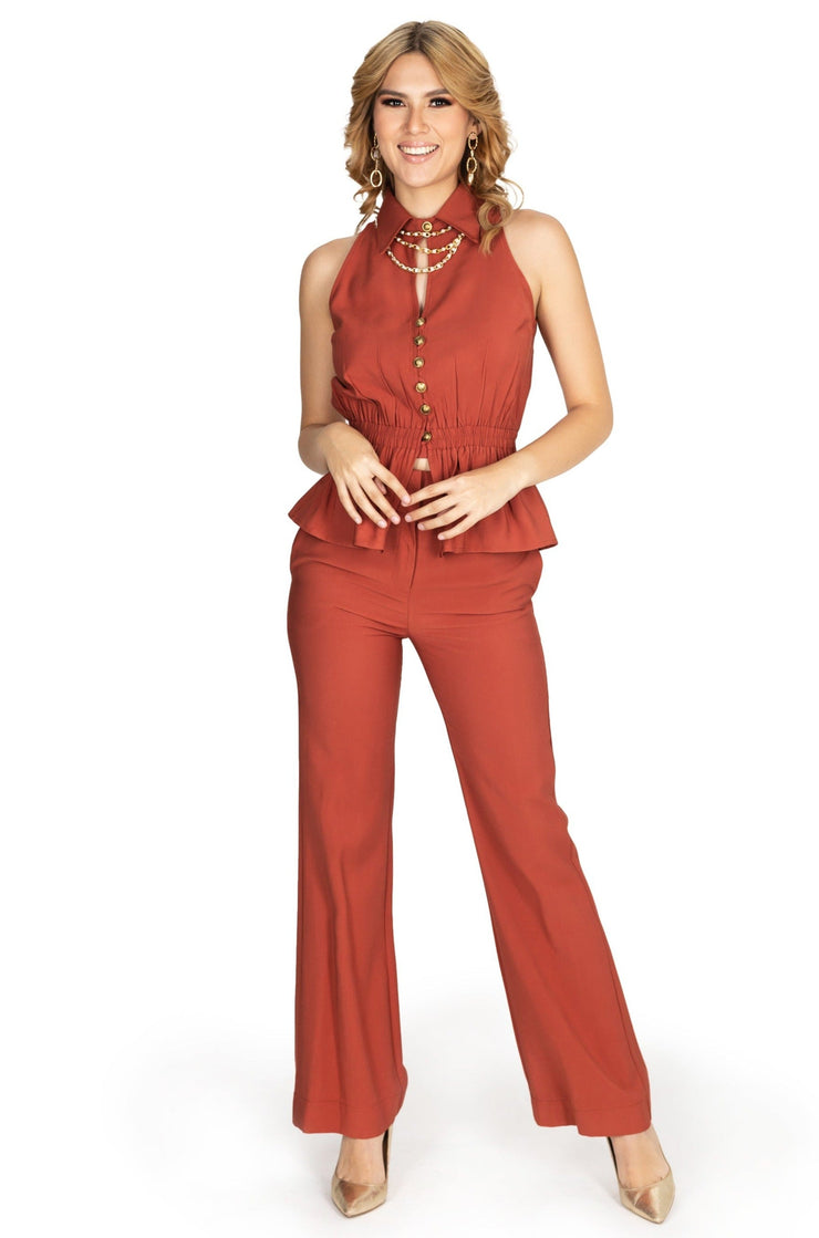 Blusa - 553821 - Reina Diaz
