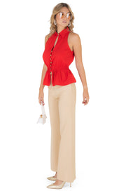 Blusa - 553821 - Reina Diaz
