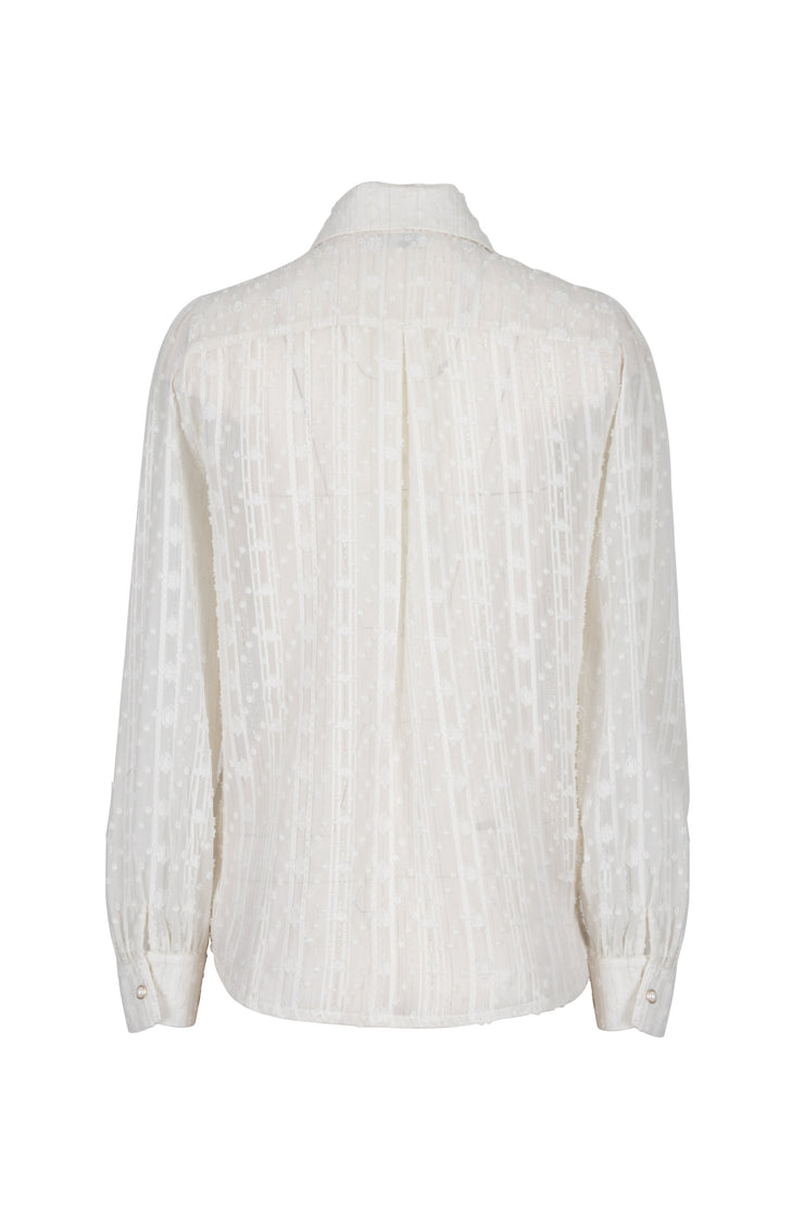 Blusa - 553827 - IVO - Reina Diaz