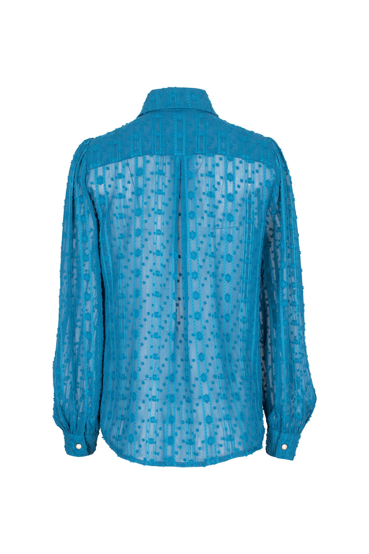 Blusa - 553827 - PET - Reina Diaz
