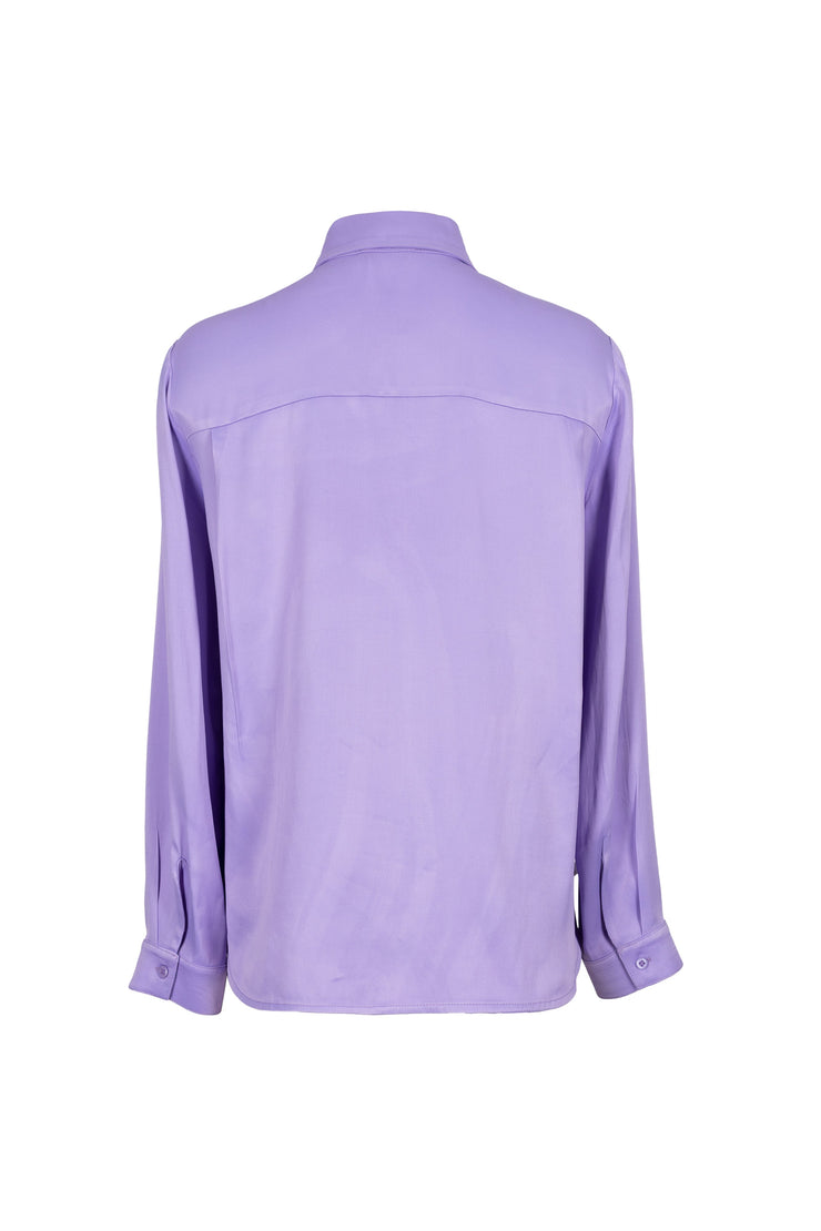 Blusa - 553828 - LAV - Reina Diaz