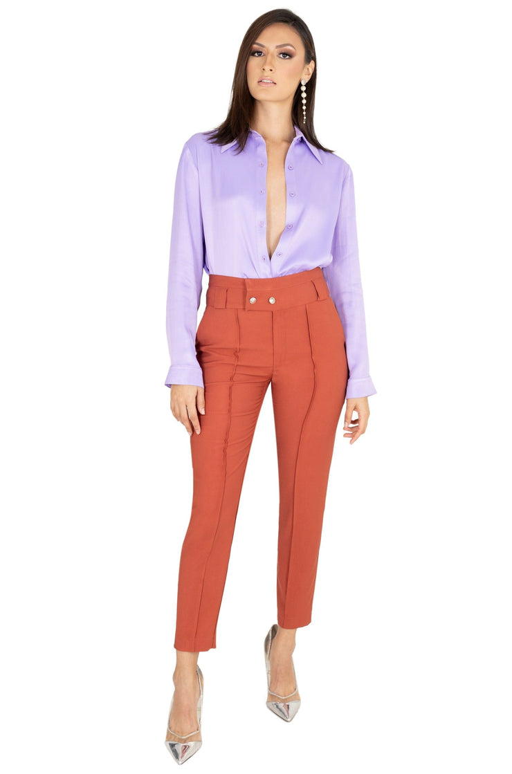 Blusa - 553828 - LAV - Reina Diaz