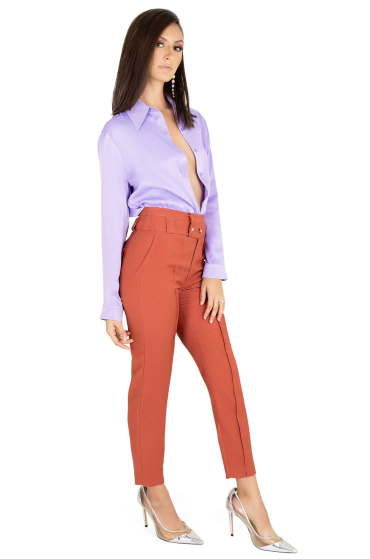 Blusa - 553828 - LAV - Reina Diaz