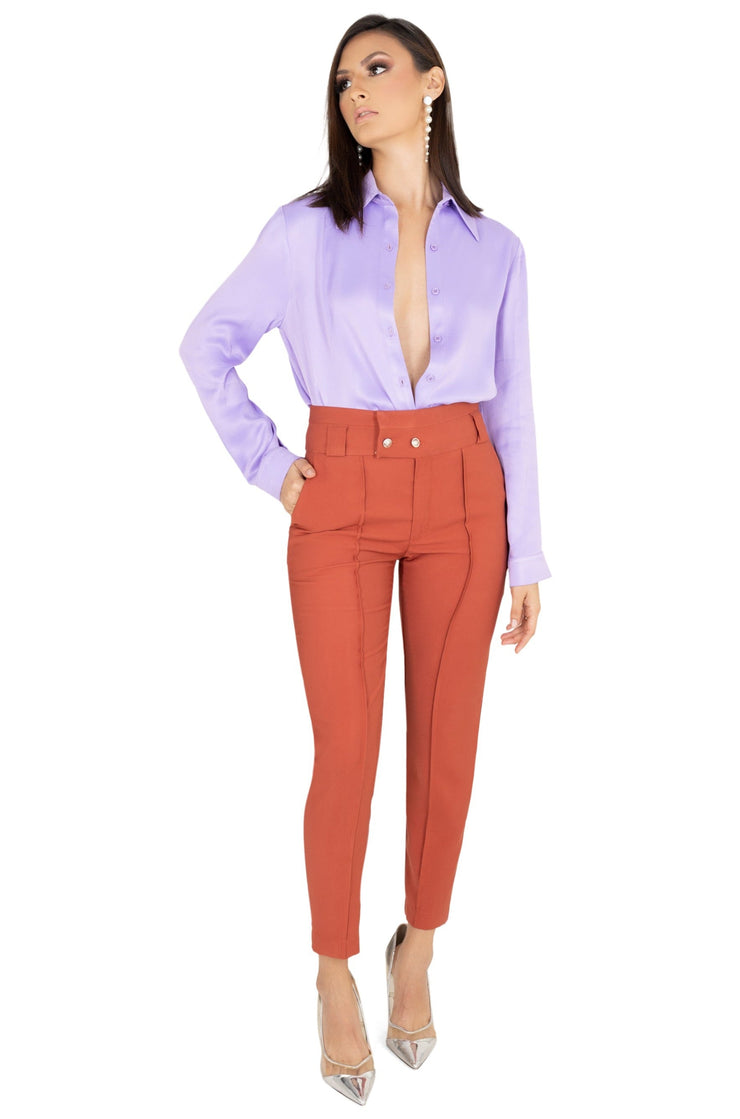 Blusa - 553828 - LAV - Reina Diaz