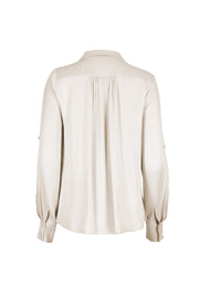Blusa - 553829 - GOLD - Reina Diaz