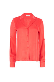 Blusa - 553829 - ROJ - Reina Diaz