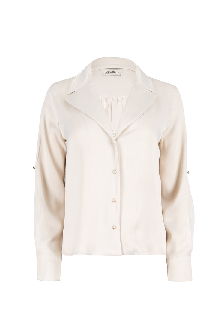 Blusa - 553830 - CHA - Reina Diaz