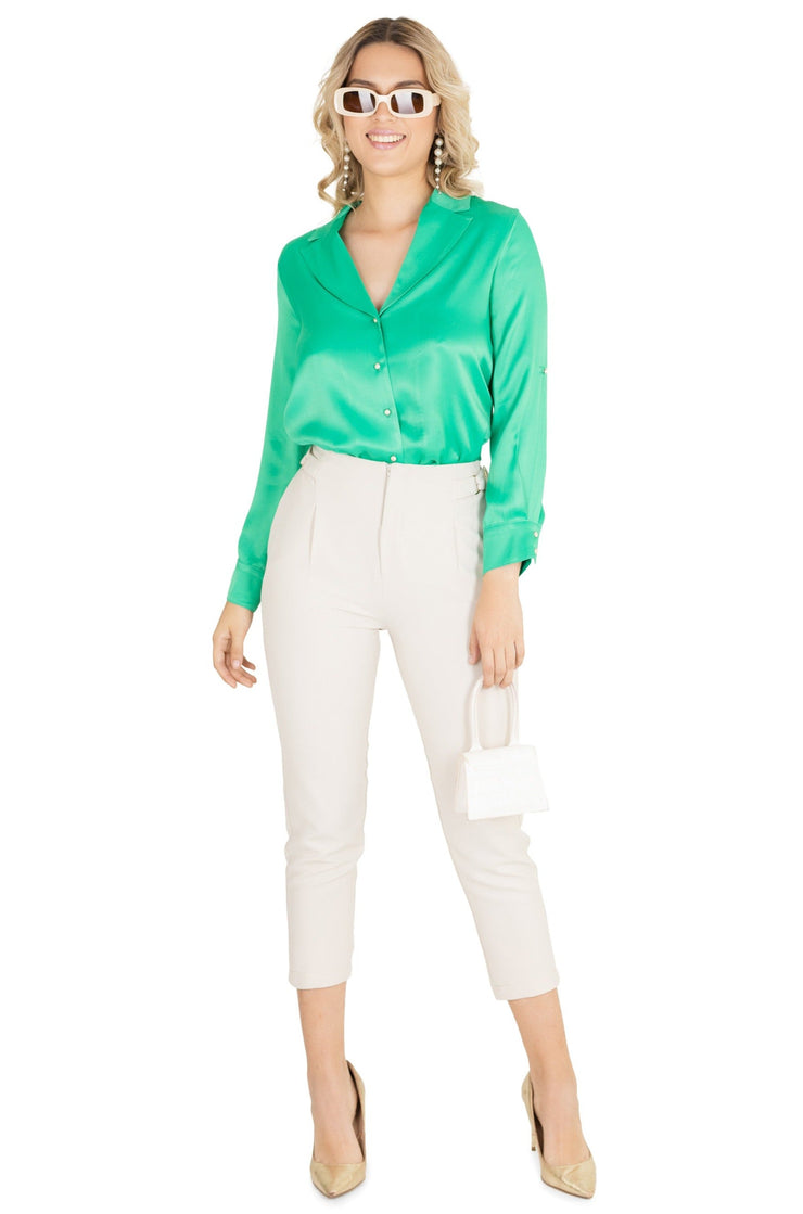 Blusa - 553830 - EUM - Reina Diaz