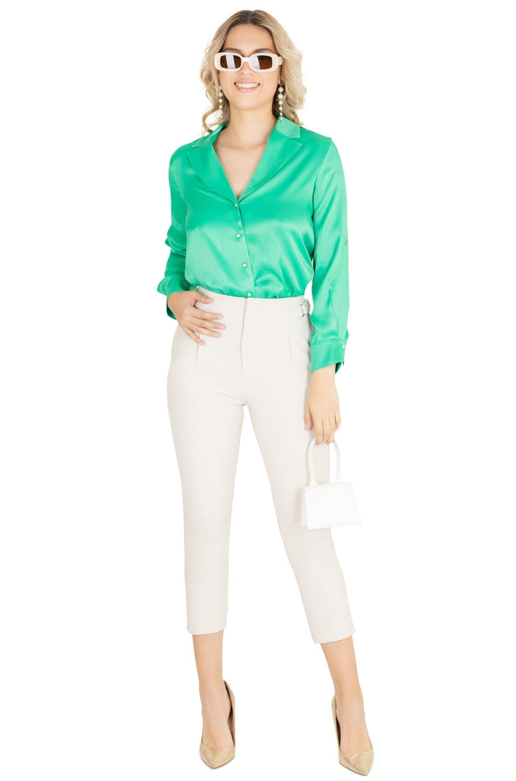 Blusa - 553830 - EUM - Reina Diaz