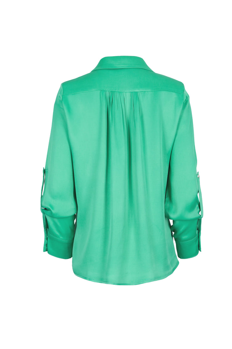 Blusa - 553830 - EUM - Reina Diaz