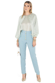 Blusa - 553832 - Reina Diaz