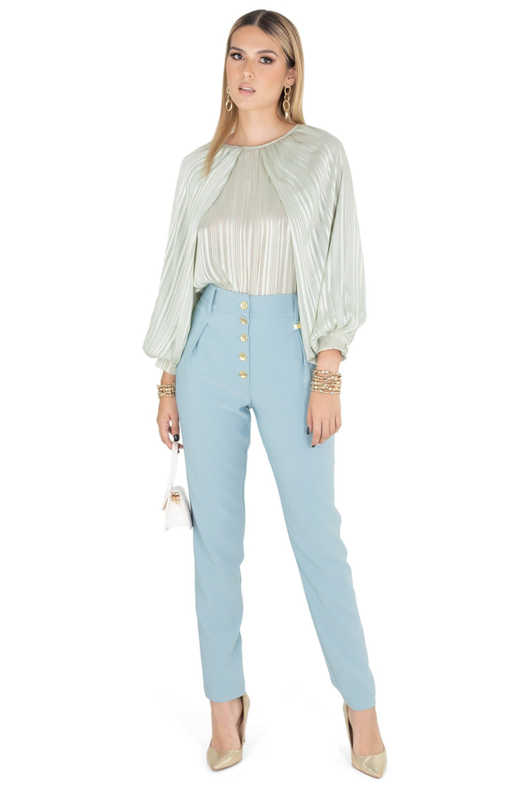 Blusa - 553832 - Reina Diaz