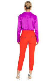 Blusa - 553838 - BUG - Reina Diaz