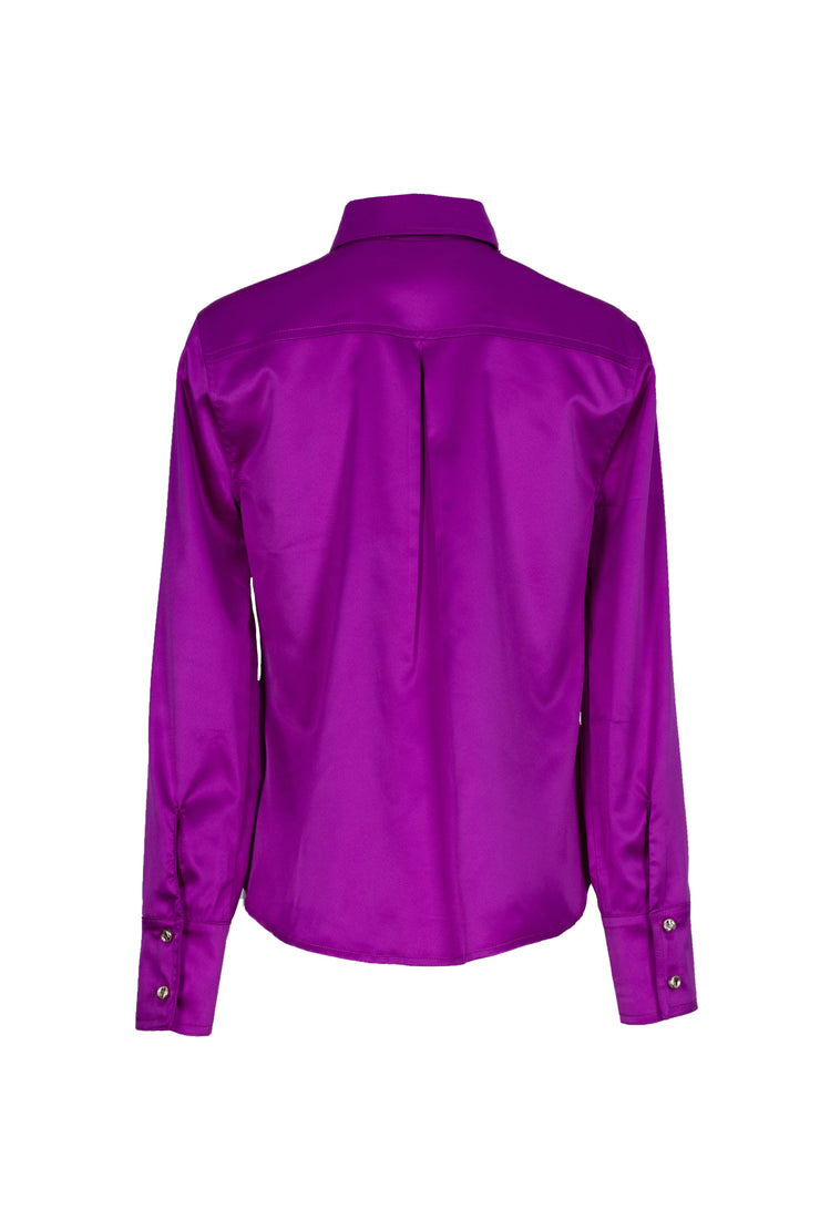 Blusa - 553838 - BUG - Reina Diaz