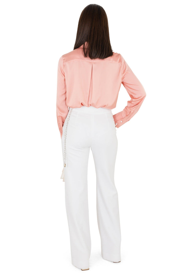 Blusa - 553839 - COR - Reina Diaz