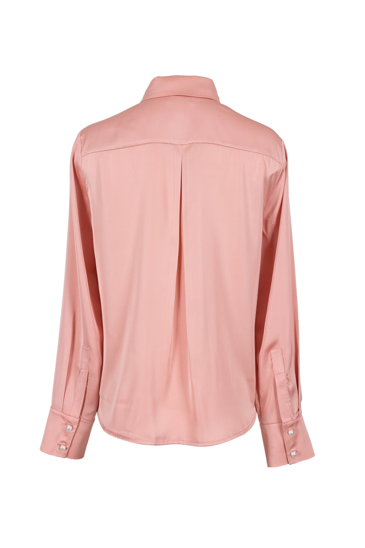 Blusa - 553839 - COR - Reina Diaz