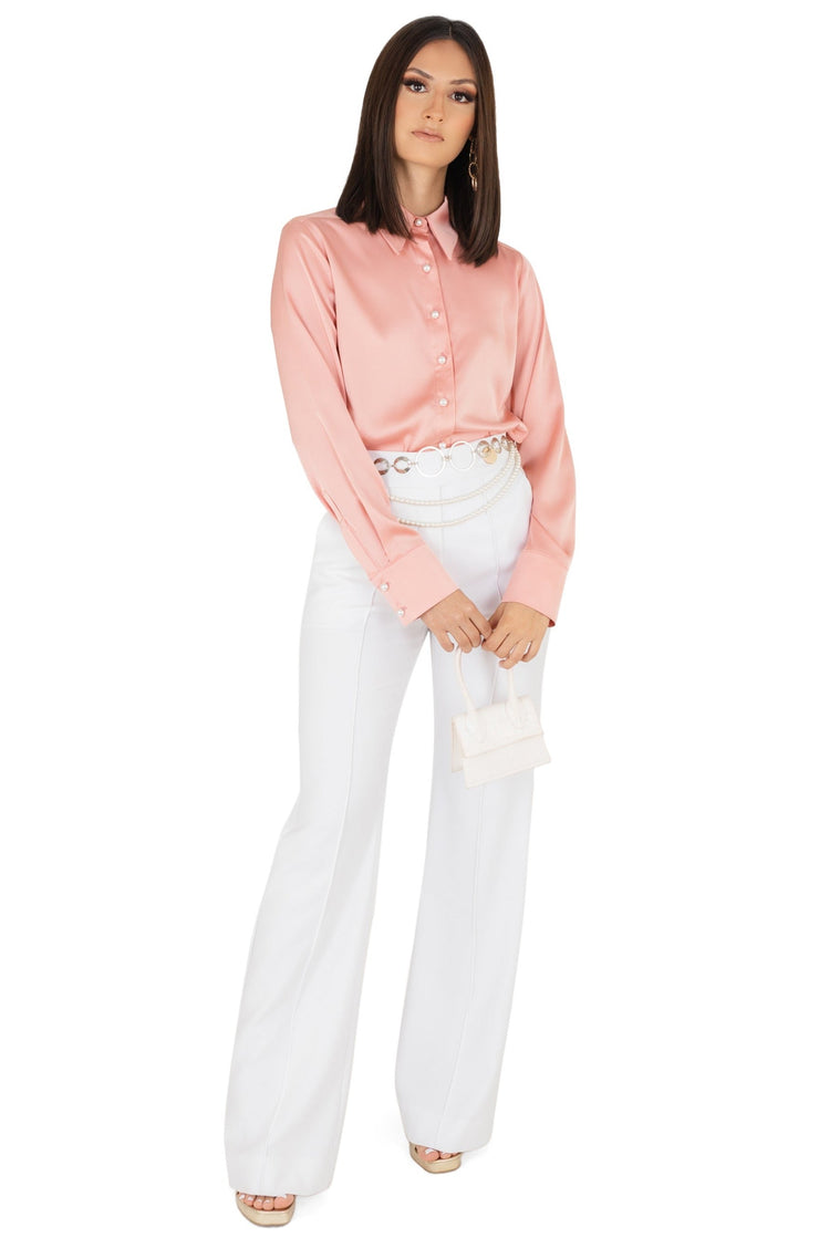 Blusa - 553839 - COR - Reina Diaz