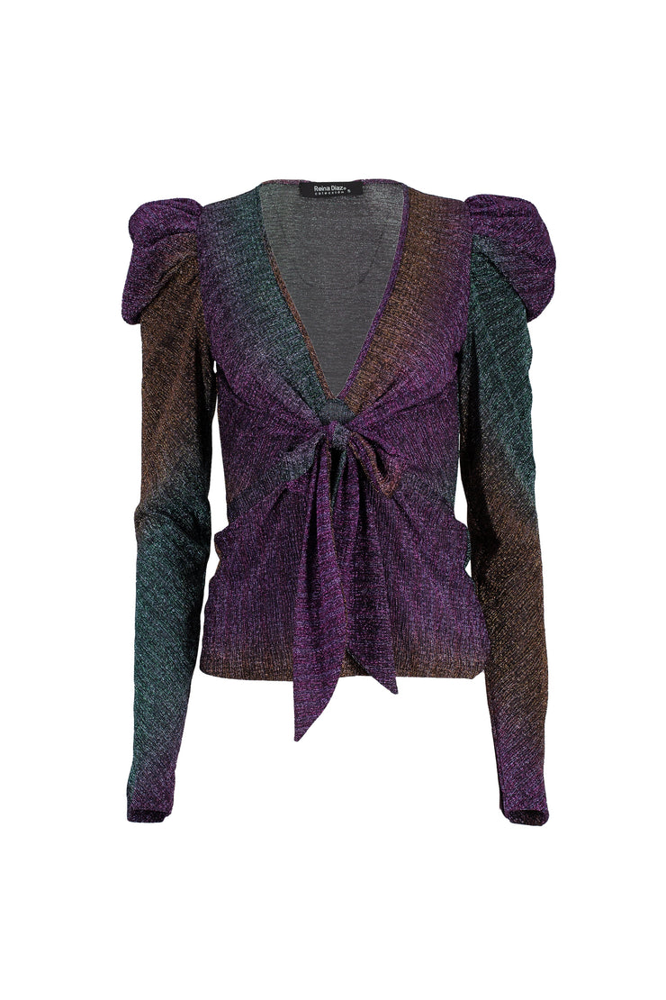 Blusa - 553848 - Reina Diaz