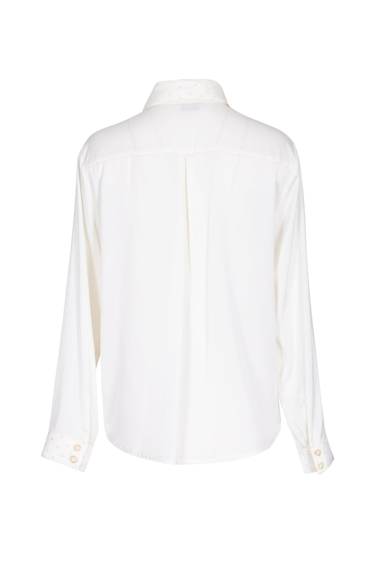Blusa - 553854 - IVO - Reina Diaz