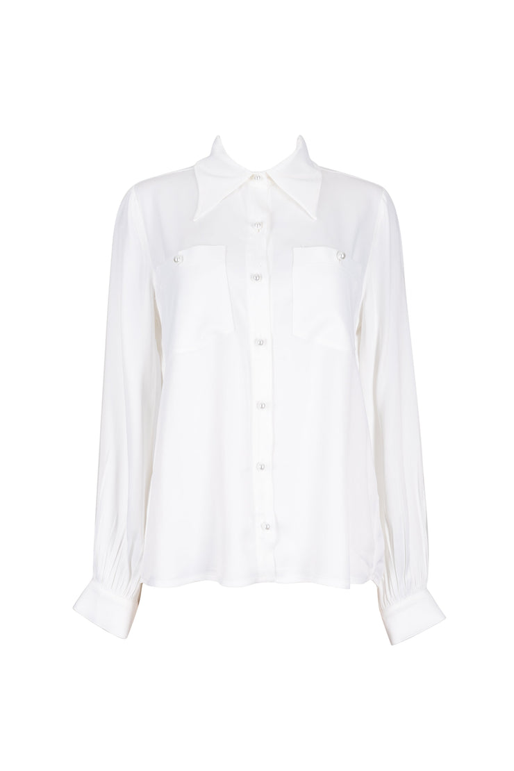 Blusa - 553857 - HUE - Reina Diaz
