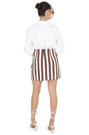 Blusa - 553857 - HUE - Reina Diaz