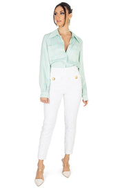Blusa - 553857 - SAG - Reina Diaz