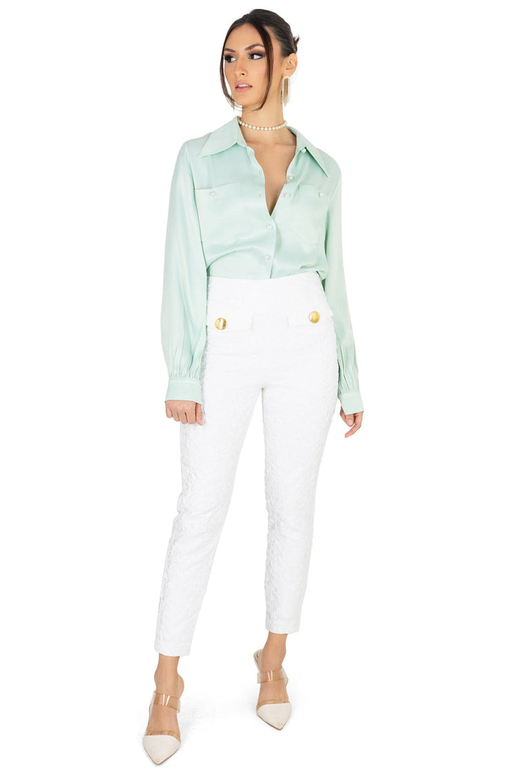 Blusa - 553857 - SAG - Reina Diaz
