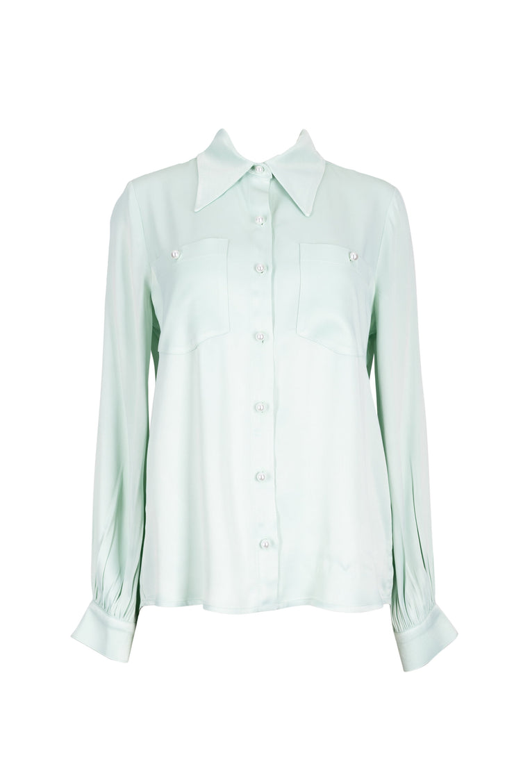 Blusa - 553857 - SAG - Reina Diaz