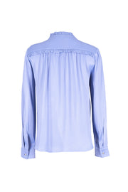 Blusa - 553861 - AZU - Reina Diaz
