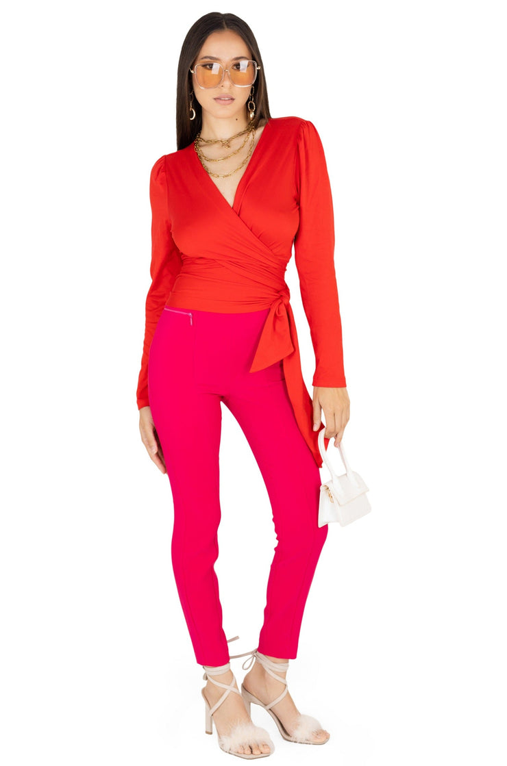 Blusa - 553863 - Reina Diaz