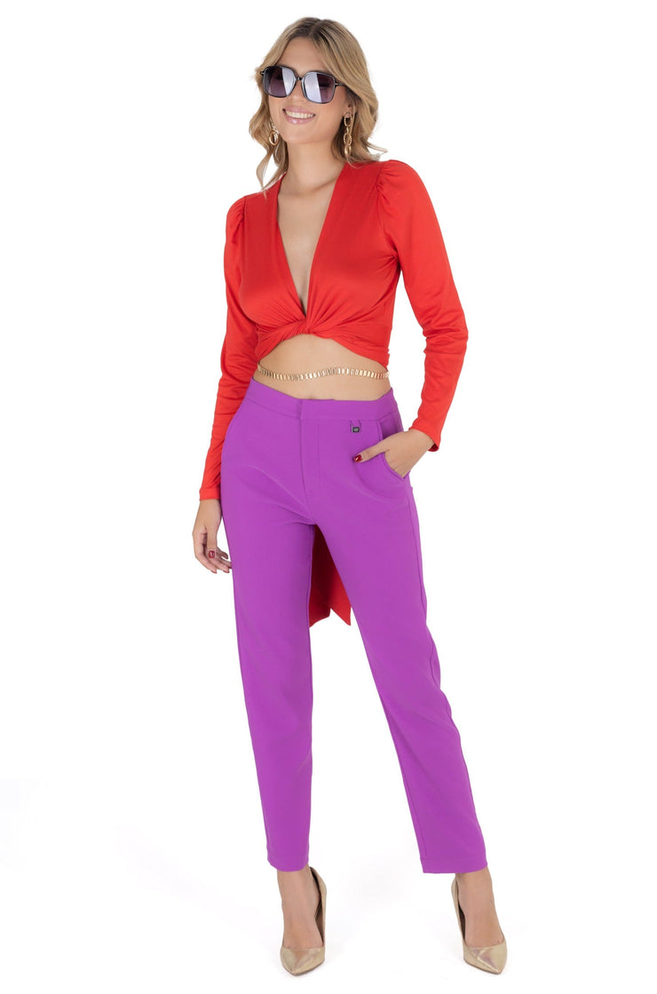 Blusa - 553863 - Reina Diaz