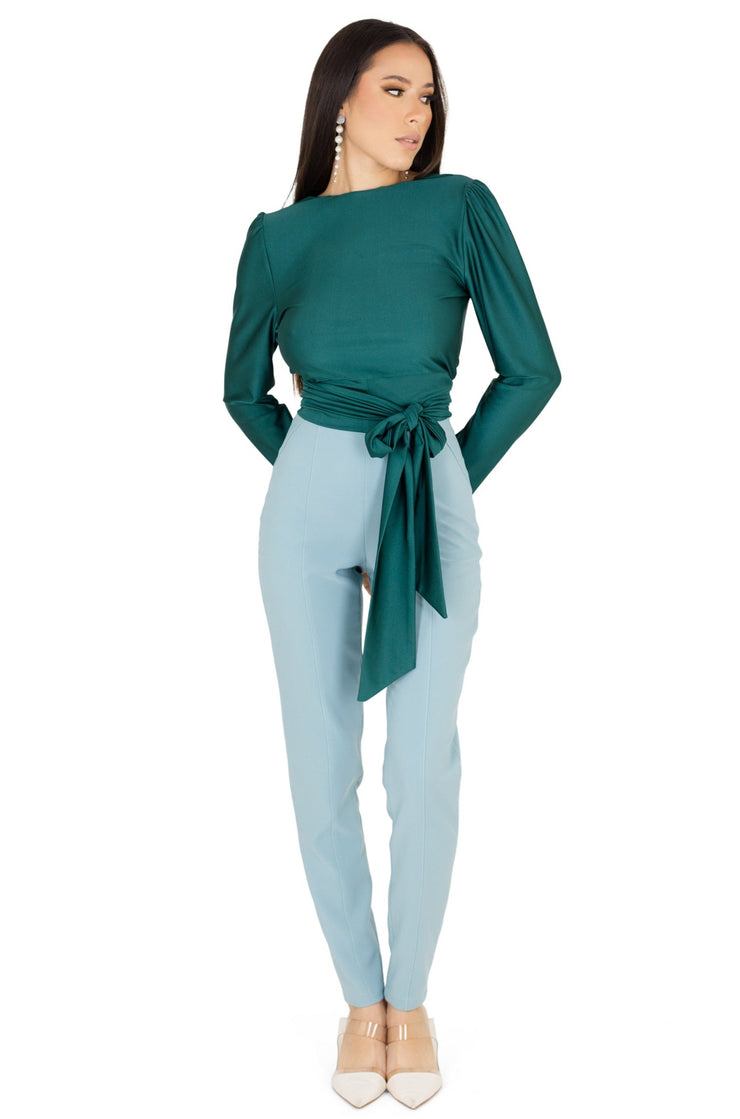 Blusa - 553863 - Reina Diaz