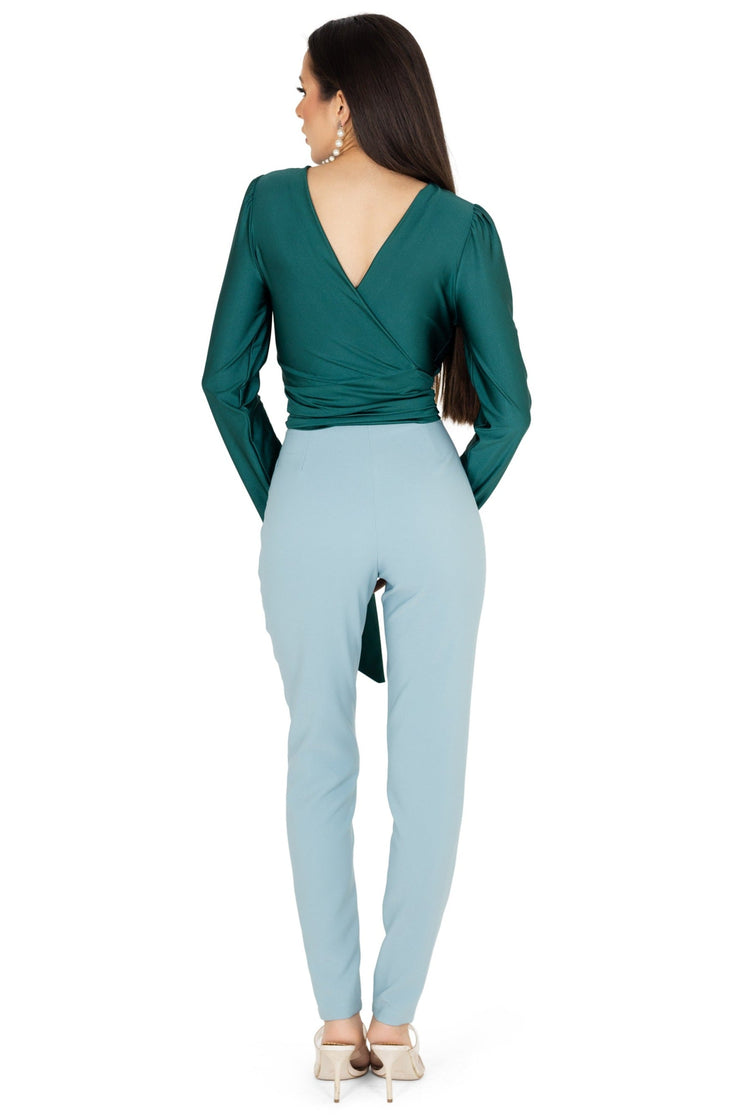 Blusa - 553863 - Reina Diaz