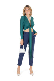 Blusa - 553863 - Reina Diaz