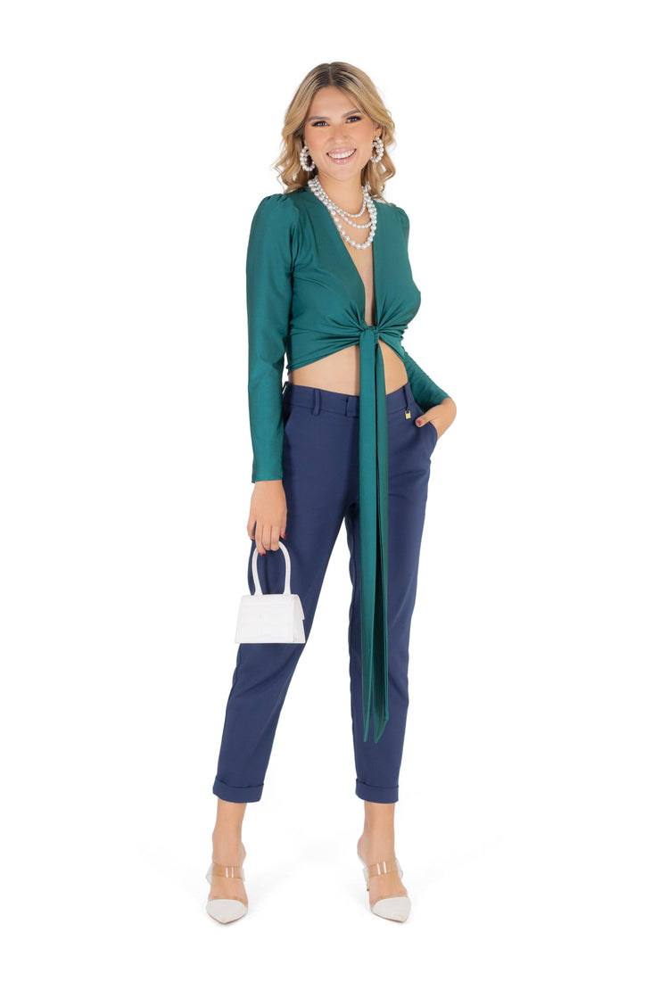 Blusa - 553863 - Reina Diaz