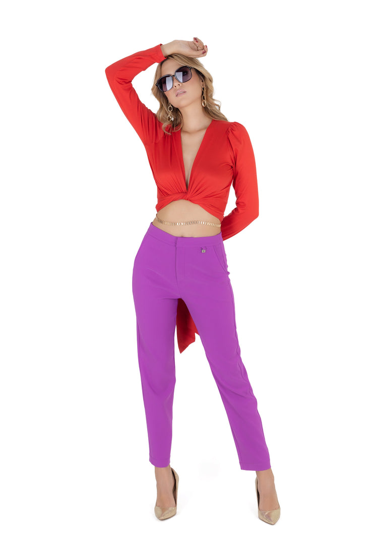 Blusa - 553863 - Reina Diaz