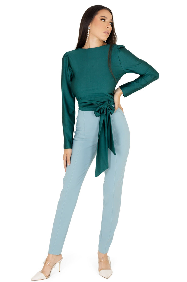 Blusa - 553863 - Reina Diaz