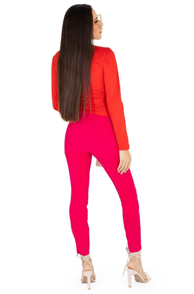 Blusa - 553863 - Reina Diaz