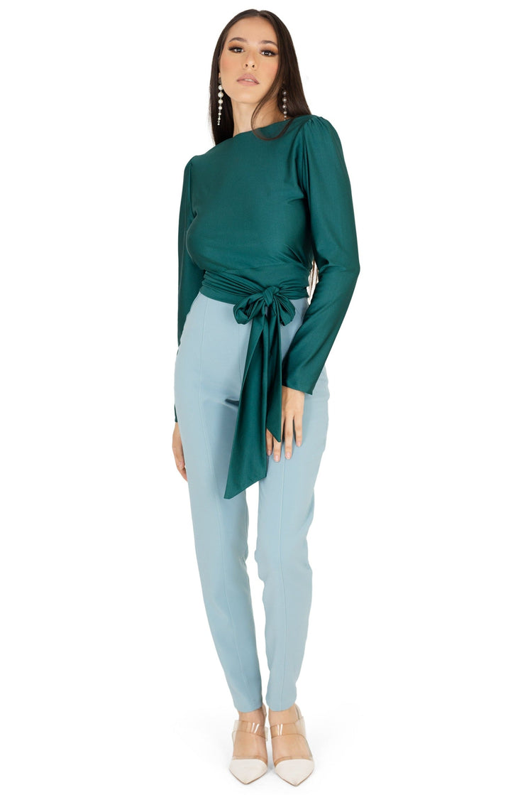Blusa - 553863 - Reina Diaz