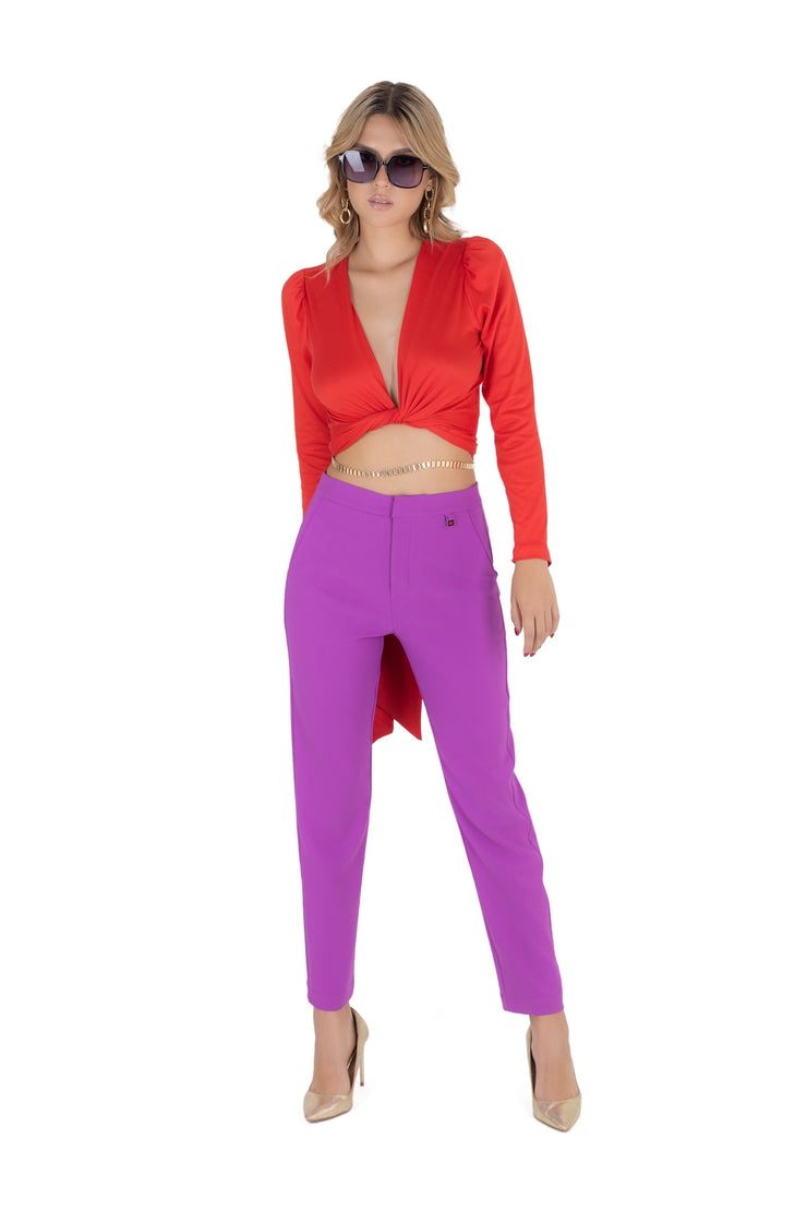 Blusa - 553863 - Reina Diaz