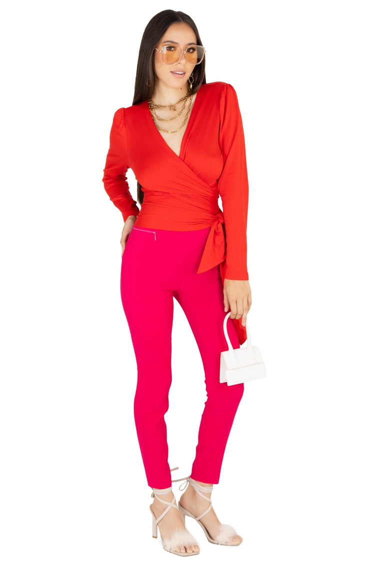 Blusa - 553863 - Reina Diaz